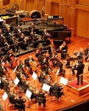 Outlander In Concert