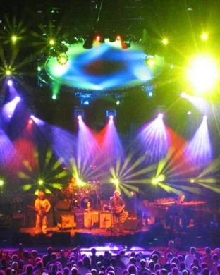 The Prophecy Show - Trans-Siberian Orchestra Tribute South Bend