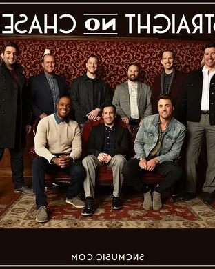 Straight No Chaser South Bend