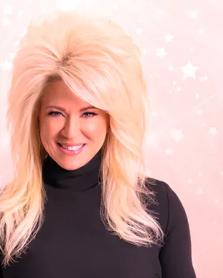 Theresa Caputo