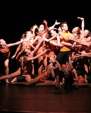 United European Ballet Company South Bend