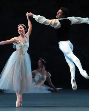 United European Ballet Company South Bend